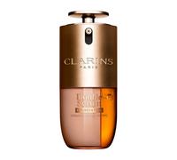 CLARINS Soin visage Double Serum Foundation Sérum - Base de maquillage 64C