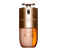 CLARINS Soin visage Double Serum Foundation Sérum - Base de maquillage L2C