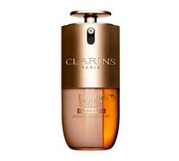 CLARINS Soin visage Double Serum Foundation Sérum - Base de maquillage L5N