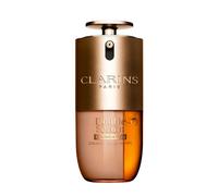 Fond de Teint Clarins - M1W - Double Serum Foundation - Kapao Parfumerie en ligne française