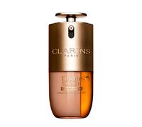 CLARINS Soin visage Double Serum Foundation Sérum - Base de maquillage M2N