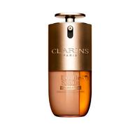 CLARINS Soin visage Double Serum Foundation Sérum - Base de maquillage M4C