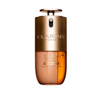 CLARINS Soin visage Double Serum Foundation Sérum - Base de maquillage M4N