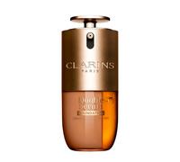 CLARINS Soin visage Double Serum Foundation Sérum - Base de maquillage M5C