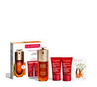CLARINS Soin visage Double Serum G9 & Multi Intensive Coffret