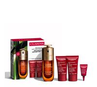 CLARINS Soin visage Double Serum G9 & Multi Intensive Coffret