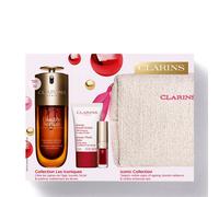 CLARINS Soin visage Double Serum Set
