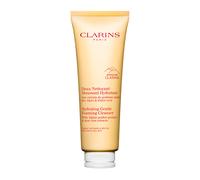 Doux Nettoyant Moussant Hydratant - Peaux normales à sèches-125ml CLARINS