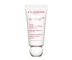 CLARINS Soin visage Ecran Multi-Protection Hydratant SPF50 Crème Hydratante Avec Protection
