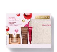 CLARINS - Programme Extra-firming Coffret pour Femme Crème Extra-Firming Jour 50 ml + 3 produits - Kapao Parfumerie en ligne française