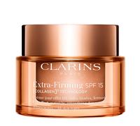 Clarins - Extra-Firming Jour SPF 15 - Crème fermeté anti-âge Soin anti-rides et anti-âge 50 ml female