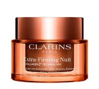CLARINS Soin visage Extra-Firming Nuit Crème de nuit anti-âge pour peaux sèches