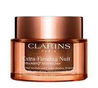 Clarins Crème Nuit Extra-Firming Anti-âge Toutes Peaux 50 ml