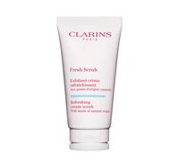 Clarins Fresh Scrub 50 ml