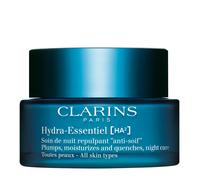 CLARINS Soin visage Hydra Essentiel Nuit Crème de nuit hydratante