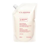 CLARINS Soin visage Lait Velours Démaquillant Lait Démaquillant Ultra Doux
