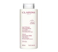 CLARINS Soin visage Lait Velours Démaquillant Lait Démaquillant Ultra Doux