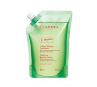 Clarins Lotion Tonique Purifiante Peaux Mixtes À Grasses Recharge 400ml