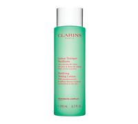 Clarins Purifying Toning Lotion Meadowsweet & Saffron Flower (Combination to Oily Skin) 200 ml