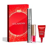 CLARINS Soin visage Mascara Wonder Volume XXL Coffret