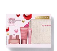 CLARINS Soin visage Multi-Active Coffret