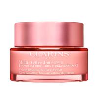 CLARINS Soin visage Multi-Active Jour Crème de Jour Protectrice SPF15
