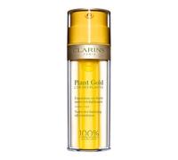 Clarins - Plant Gold L'Or des Plantes 100% d’origine naturelle Huile visage 35 ml