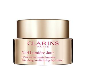 CLARINS Soin visage Nutri-Lumière Jour Crème de Jour Revitalisante