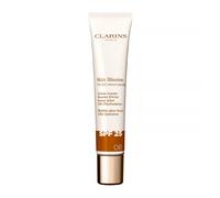 CLARINS Soin visage Skin Illusion Tinted Moisturizer SPF25 Traitement anti-âge avec effet couleur éclat 8
