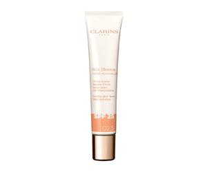 CLARINS Soin visage Skin Illusion Tinted Moisturizer SPF25 Traitement anti-âge avec effet couleur éclat _2,5
