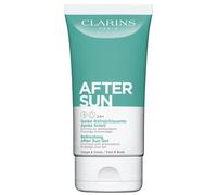 Clarins - Solaire Gelée Rafraîchissante - visage & Corps Après-soleil 150 ml unisex