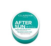 Clarins - Solaire Masque SOS Coups de Soleil Après-soleil 100 ml unisex