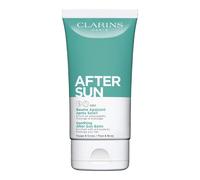 Clarins - Solaires - Baume Apaisant AprÃ¨s Soleil - Visage & Corps - 150ml