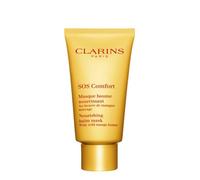 CLARINS SOS comfort mask 75 ml