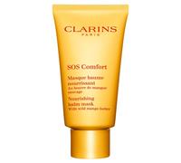 Clarins - Sos Comfort Masque hydratant 75 ml unisex