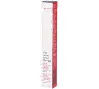 Clarins SOS Sérum Revitalisant Et Base Mascara Naturel Enrichi En Huile De Ricin Caramel 8ml