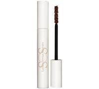 Clarins SOS Sérum Revitalisant Et Base Mascara Naturel Enrichi En Huile De Ricin Caramel 8ml