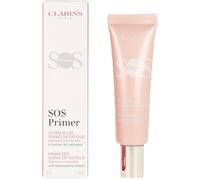 Base de Teint Anti-Fatigue de Clarins - Pink - SOS Primer - Kapao Parfumerie en ligne française