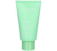 Clarins SOS Pure Masque à l’argile rééquilibrant 75 ml