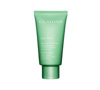 CLARINS - SOS Pureté Masque à l'argile rééquilibrant 75 ml Tube Masque visage - Kapao Parfumerie en ligne française