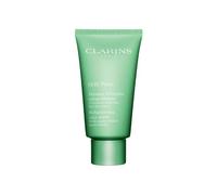 Clarins - Masque SOS pure à l’argile rééquilibrant Masque anti-points noirs 75 ml female