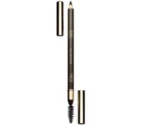 CLARINS Sourcils Crayon Sourcils Crayon à sourcils longue tenue 01 DARK BROWN