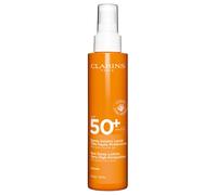 CLARINS Spray Solaire Lacté Très Haute Protection SPF 50+ 150 ml