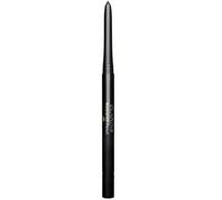 Clarins - Stylo Yeux Waterproof 01 Black Tulip Crayon - Kapao Parfumerie en ligne française