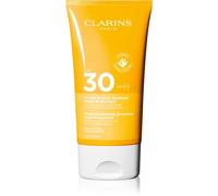 CLARINS Crème Solaire Jeunesse Haute Protection SPF 30 150 ml