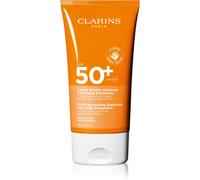 Clarins Sun Body Cream SPF50+ crème solaire SPF 50+ 150 ml