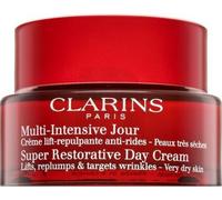 Clarins Super Restorative Day Cream Peau Sèche 50 ml