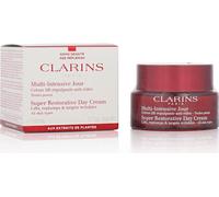 Clarins Super Restorative Day Cream Pour Tous Types de Peaux 50 ml