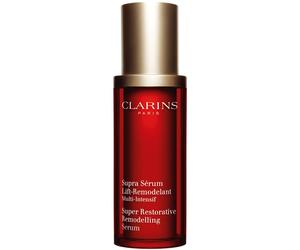 Clarins Super Restorative Remodelling Serum sérum lissant actif contour du visage 30 ml