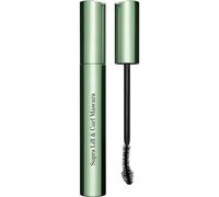 Clarins - Supra Lift & Curl Mascara 8 ml Noir unisex